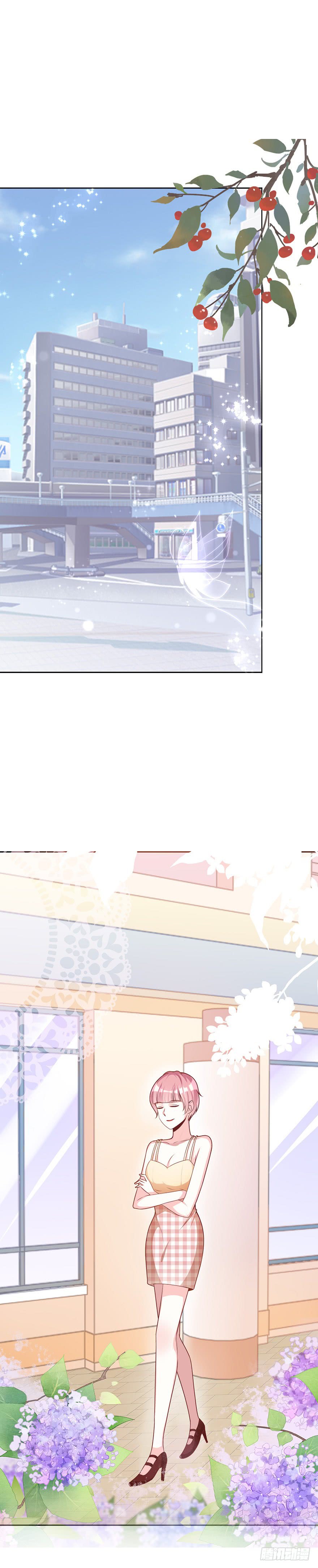 Me! Super rich! Chapter 23 Bahasa Indonesia